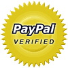PayPal Seal